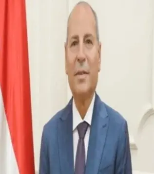 أهالي المقطم يستغيثون من تسريب مياه يهدد بكارثة في مساكن اسبيكو