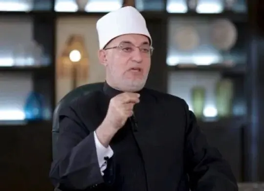 نصائح المفتي لحياة زوجية مستقرة وسعيدة