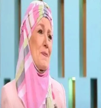 آية سماحة تكشف سر اعتذارها في «رامز ليفل الوحش»