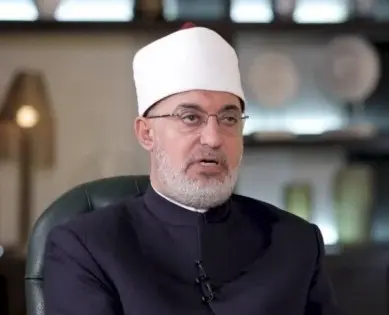 زكاة الفطر نقدًا.. مفتي الجمهورية يحسم الجدل