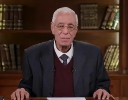 حسام موافي: الدوخة وعدم الاتزان عرض لعدة أمراض