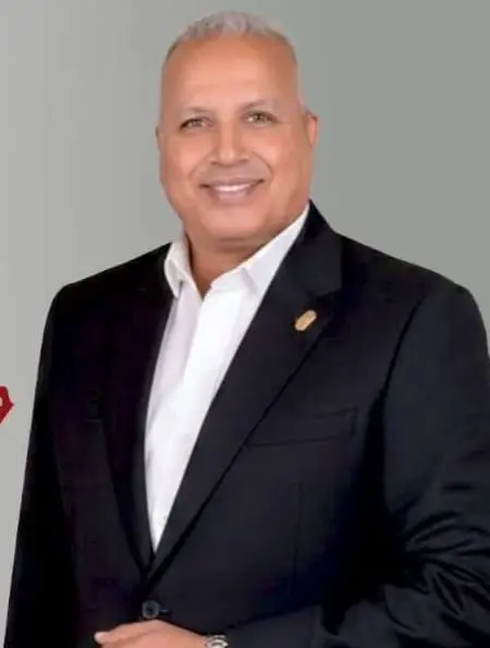 فوز الدكتور منصور عبد الرسول بمنصب نقيب مهندسي المنيا