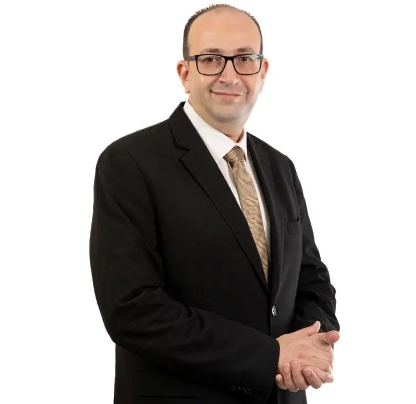 عمرو عويضة: رسائل الرئيس في الأكاديمية العسكرية تؤكد أن المواطن أولوية والدولة مستعدة لكل التحديات