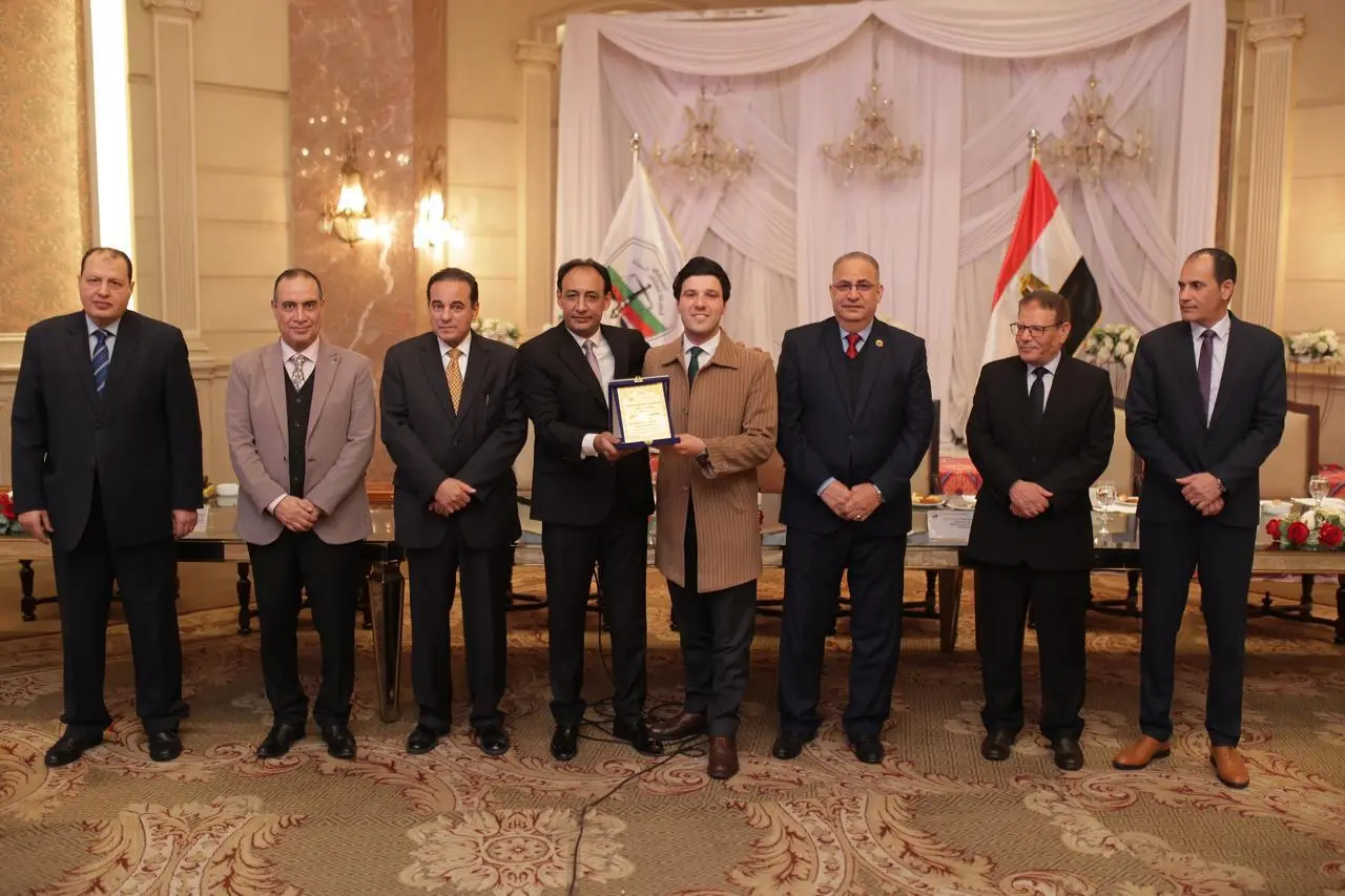 نادى قضاة مجلس الدولة بالبحيرة ينظم أمسية رمضانية ويكرم الحاصلين على الدكتوراة والأعضاء الجدد