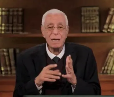 موافي يوضح الفرق بين الحديد فى اللحوم والخضروات