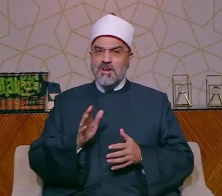 عمرو الورداني: الصدقة في رمضان مفتاح الأمان وكفاية الله