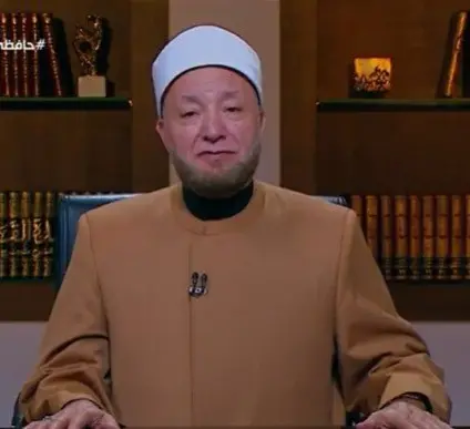 عويضة عثمان: الاعتدال في المشاعر من تعاليم الإسلام