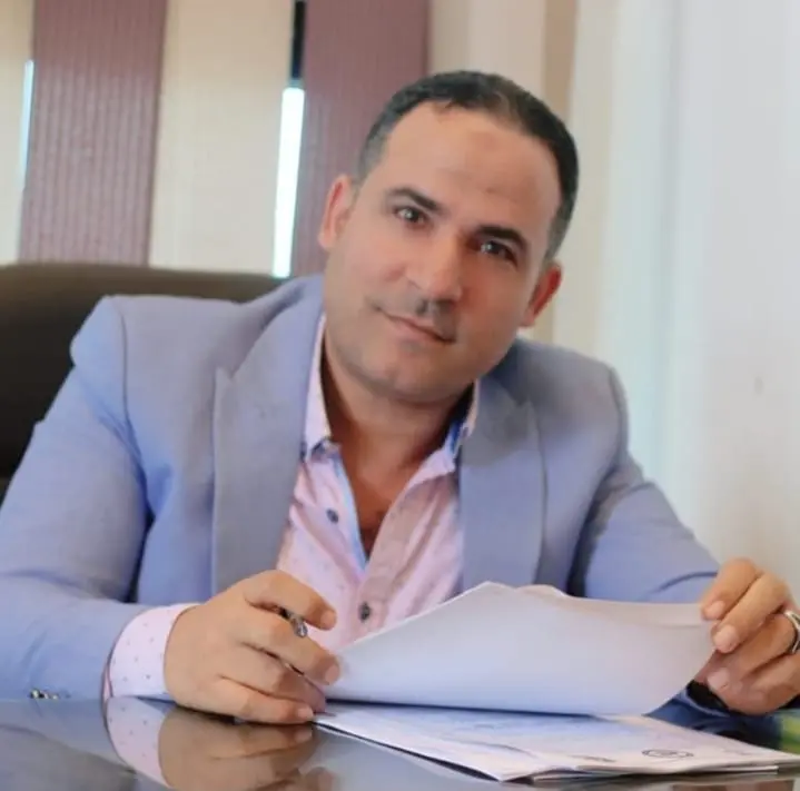 الأستاذ الدكتور إبراهيم محمد مرجونة يكتب: البلياتشو