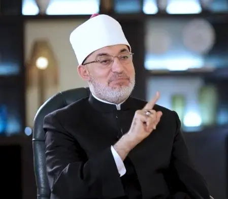 المفتي: أكثروا الطاعة في العشر الأواخر ولا تنشغلوا بموعد ليلة القدر