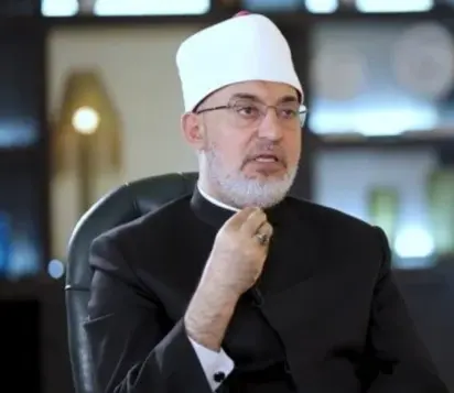 نظير عياد: يجوز التداوي بالقرآن والصلاة دون أدوية