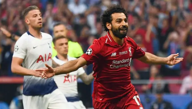 تشكيل ليفربول المتوقع ضد توتنهام فى الدوري الإنجليزي