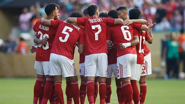 الفوز الـ27.. الأهلي يطارد رقمًا تاريخيًا جديدًا أمام أندية تونس في موقعة رادس