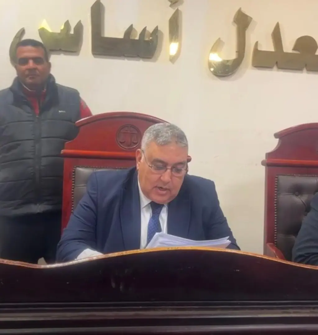 جنايات دمنهور تقضي بإحالة المتهمة بقتل طفلتها الرضيعة للمفتي