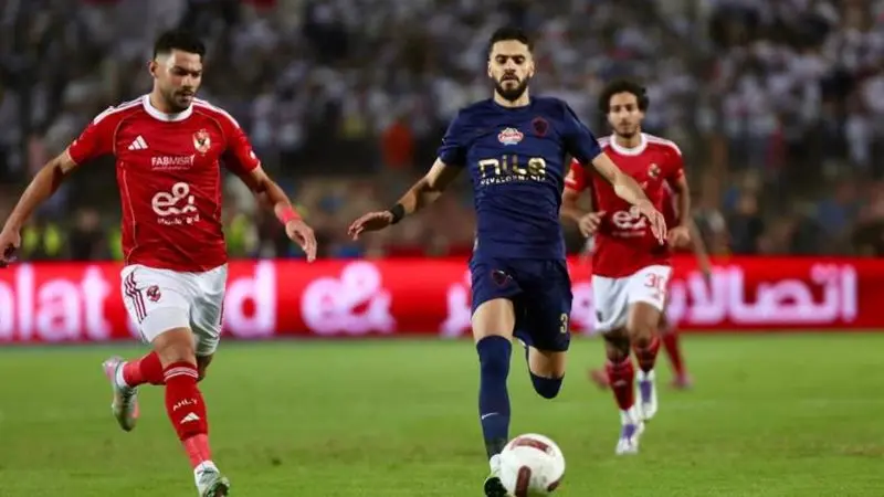 موعد قمة الأهلي والزمالك في الدوري المصري والجدول الكامل لمرحلة التتويج