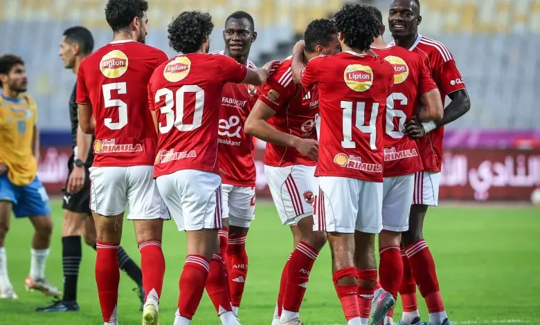 صدمة في الأهلي قبل مباراة الترجي.. اكتشف التفاصيل