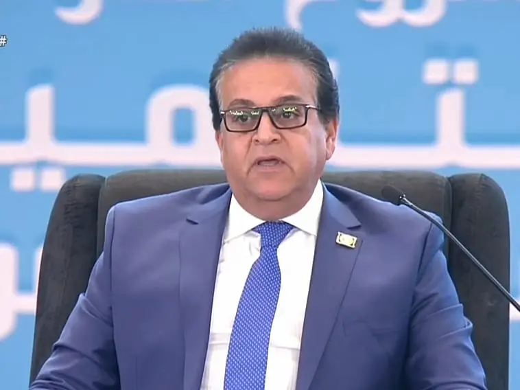 بشري لأهالي قنا.. "وزير الصحة" يوافق على البدء الفوري في تطوير مستشفيات نجع حمادي وأبوتشت