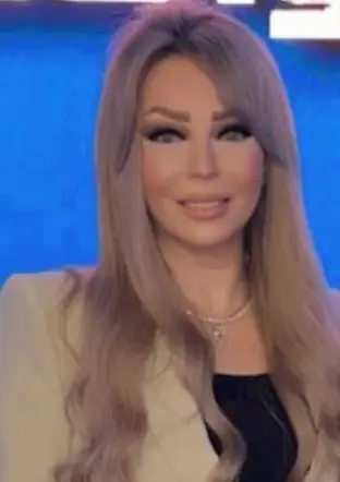 د.نيفين بسيوني تهنئ الرئيس السيسي والشعب المصري والأمتين العربية والإسلامية بعيد الفطر المبارك