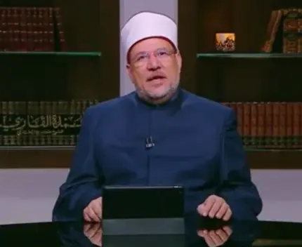 وزير الأوقاف السابق فرحة العيد تكتمل بصلة الرحم