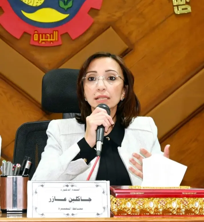 البحيرة ترفع درجة الإستعداد لمواجهة حالة عدم الإستقرار وسقوط الأمطار