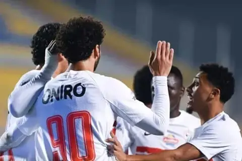 ملف أزمات الزمالك في «فيفا».. 13 قضية تهدد القيد وخطة عاجلة للإنقاذ