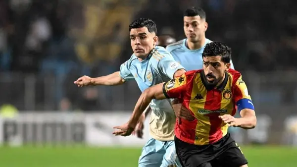 التشكيلة المتوقعة للأهلي ضد الترجي بإياب ربع نهائي دوري أبطال أفريقيا