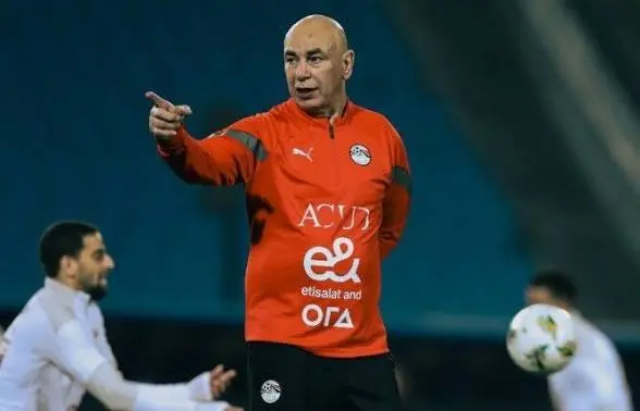 رسميًا.. حسام حسن يعلن قائمة منتخب مصر لمعسكر شهر مارس