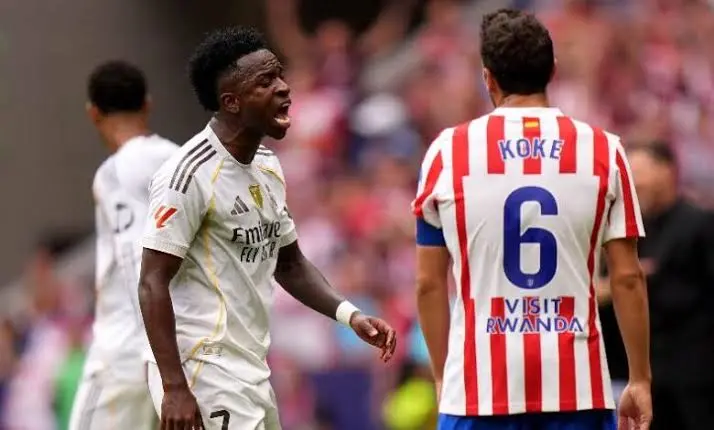 يلا شوت.. مشاهدة مباراة ريال مدريد وأتلتيكو  بث مباشر بدون تقطيع في الدوري الإسباني