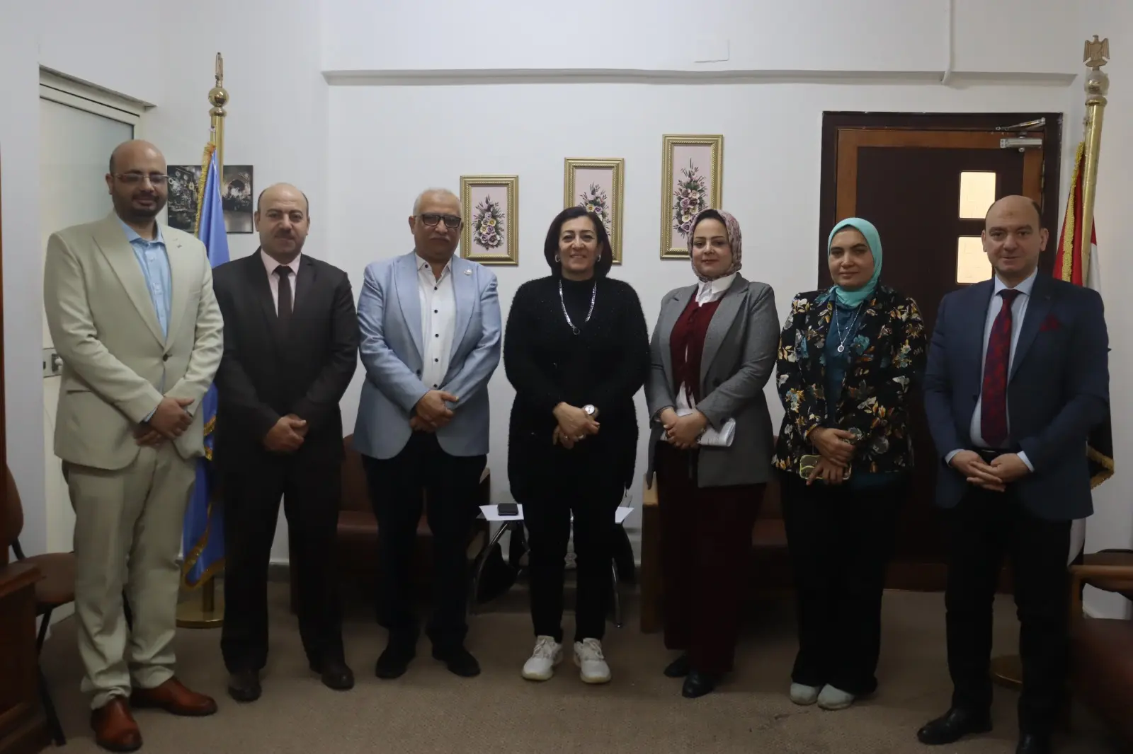 الإسكندرية تستضيف مؤتمرًا عربيًا حول تأثير الذكاء الاصطناعي على الإعلام والصحة النفسية