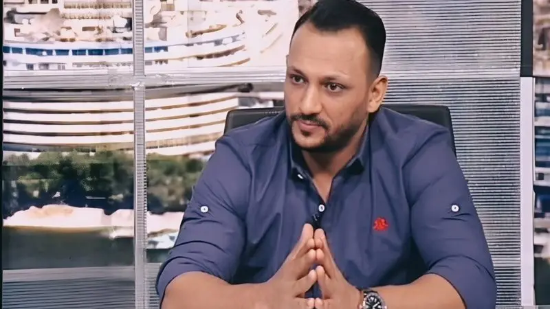 الأهلي يطيح بلجنة الإسكاوتنج