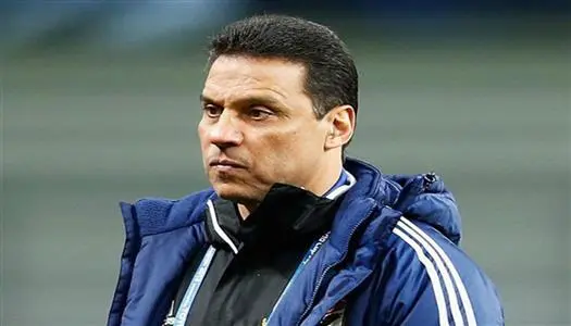 الأهلي يحسم موقفه من التعاقد مع حسام البدري