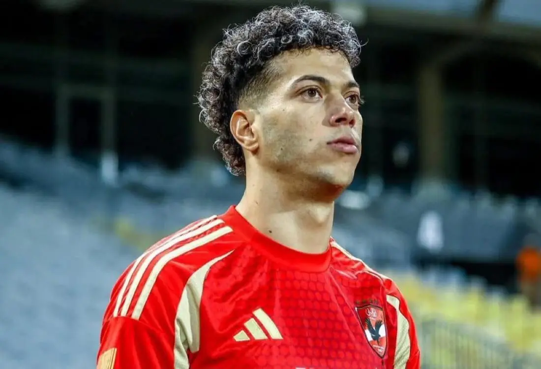 أندية دوري روشن تتنافس على ضم إمام عاشور