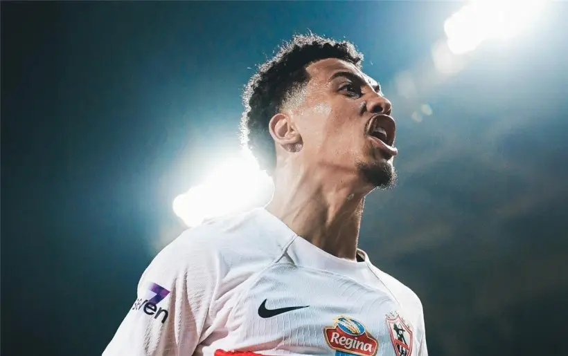 الزمالك يحدد 3 شروط لبيع خوان بيزيرا في الصيف