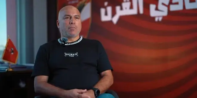بعد الإقالة.. منصب جديد ينتظر محمد يوسف في الأهلي