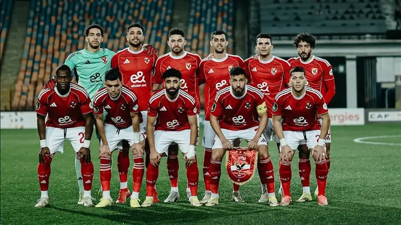 إدارة الأهلي تجهز مفاجأة مدوية للجماهير بالانتقالات الصيفية