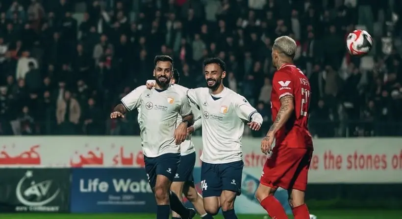 وكيل أحمد عبد القادر يفجر مفاجأة حول انتقاله إلى الزمالك