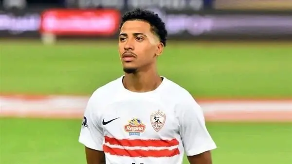 الزمالك يغلق ملف رحيل بيزيرا ويعلن تمسكه بنجمه البرازيلي