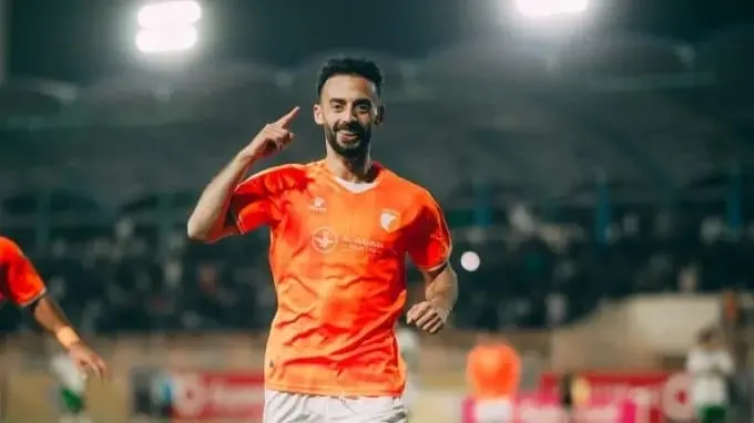 شرط وحيد لضم أحمد عبد القادر للزمالك وسط أزمة الـ14 قضية