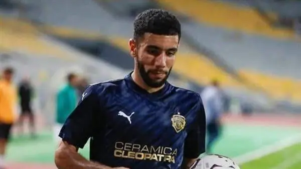 حقيقة مفاوضات الزمالك مع القندوسي