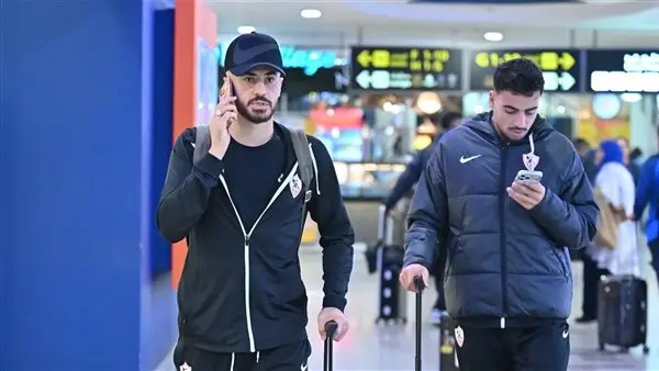 رسميًا.. الزمالك يحدد موعد السفر إلى الجزائر لمواجهة شباب بلوزداد