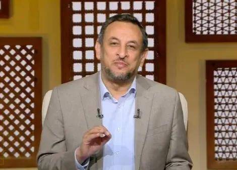 رمضان عبد المعز: العلم النافع طريق القرب من الله