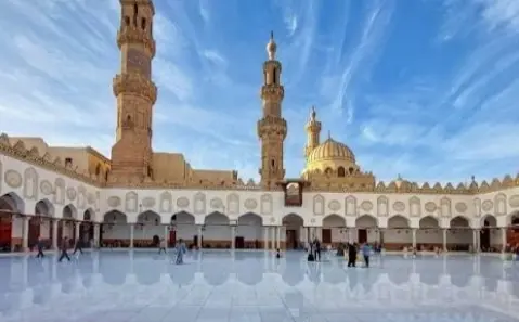 الأزهر يصدر تعليمات لترشيد استهلاك الكهرباء والطاقة