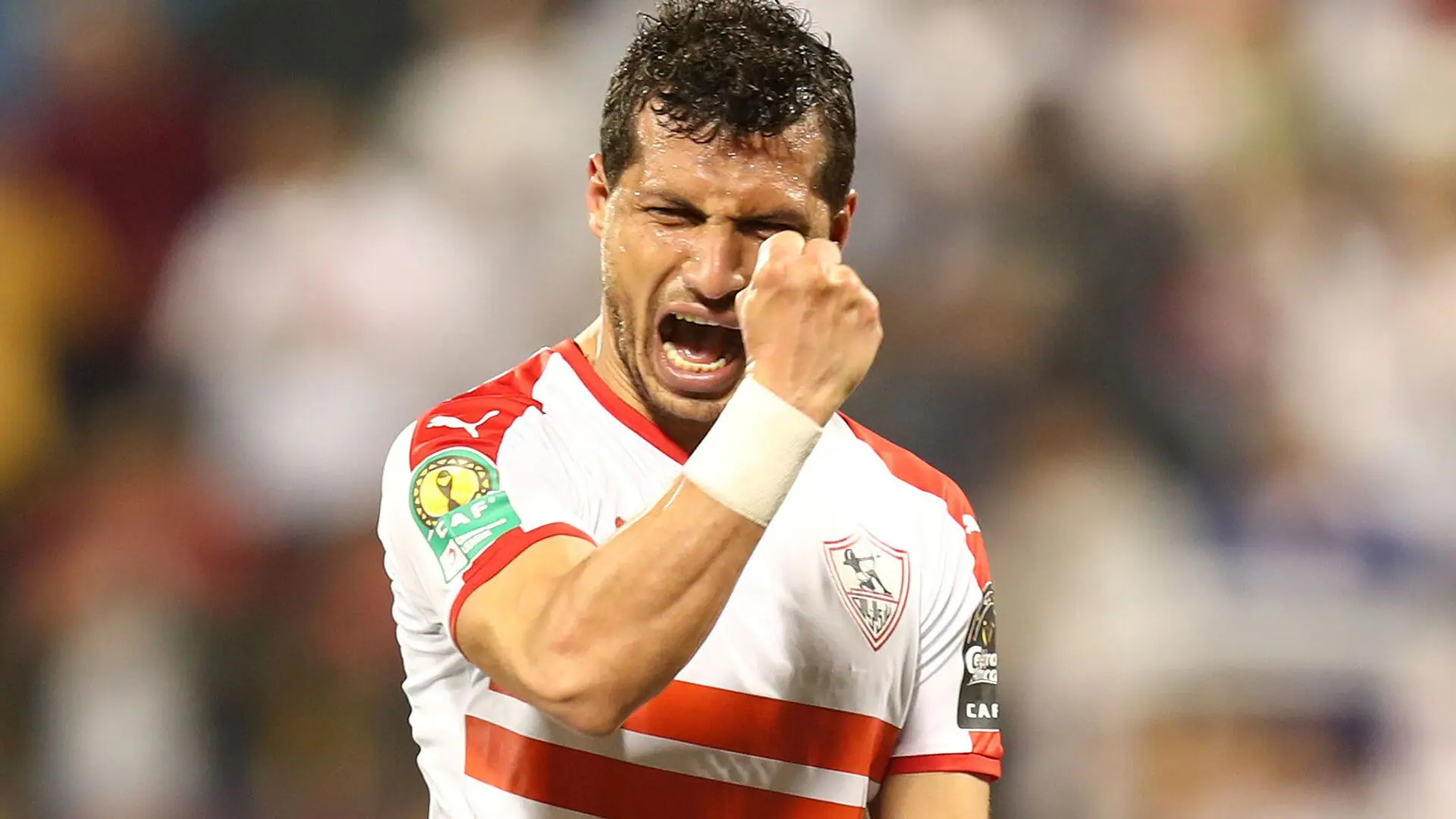 حقيقة تفاوض الزمالك مع طارق حامد للعودة مرة أخرى