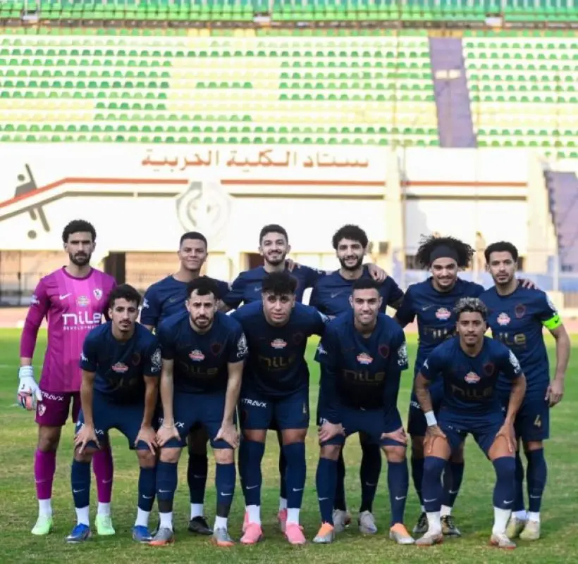 قرار استراتيجي من إدارة الزمالك لمواجهة إيقاف القيد