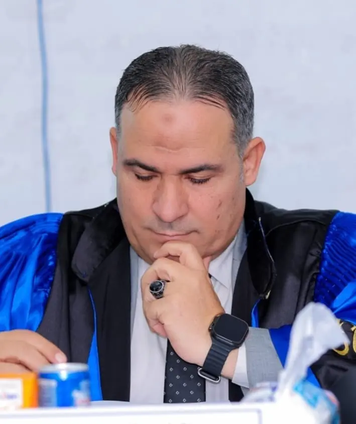 أ.د. إبراهيم محمد مرجونة يكتب: دكتور على الهامش… سيرة التآكل البطيء