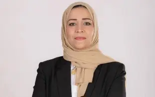 نجوى الألفي: تنظيم سفر السيدات للعمل بالخارج يعكس حرص الدولة على صون المرأة المصرية