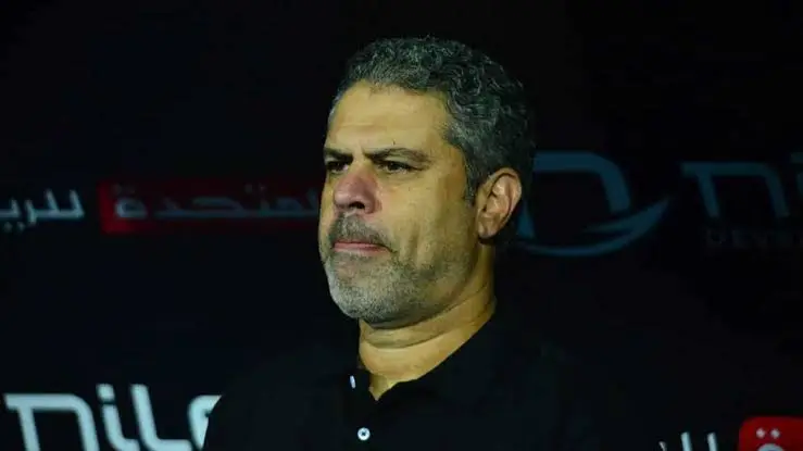فرمان معتمد جمال يطيح بثنائي الزمالك في الصيف