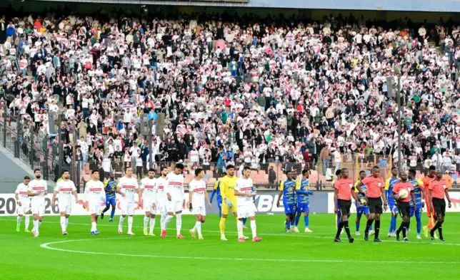 الزمالك يحدد شرطًا وحيدًا للتعاقد مع حارس الجونة في الصيف