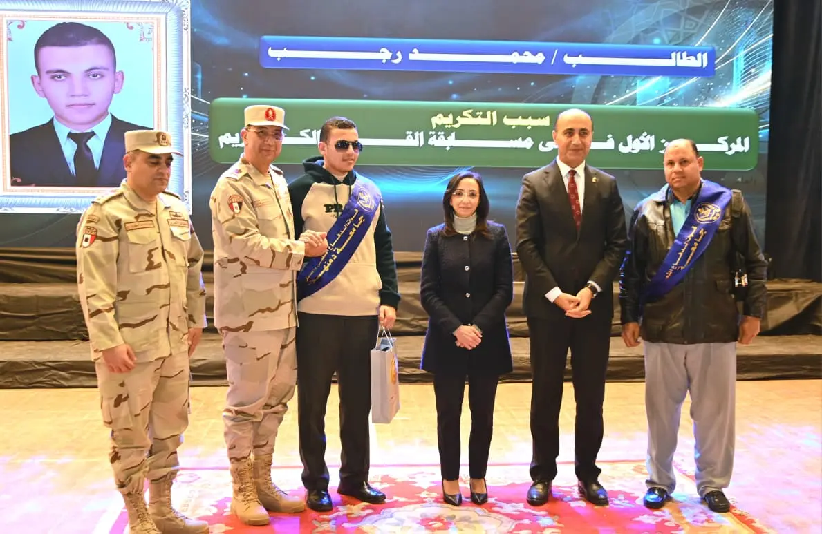 دمنهور تشهد الندوة التثقيفية الـ93 لتعزيز وعي الشباب بالتعاون مع قوات الدفاع الشعبي
