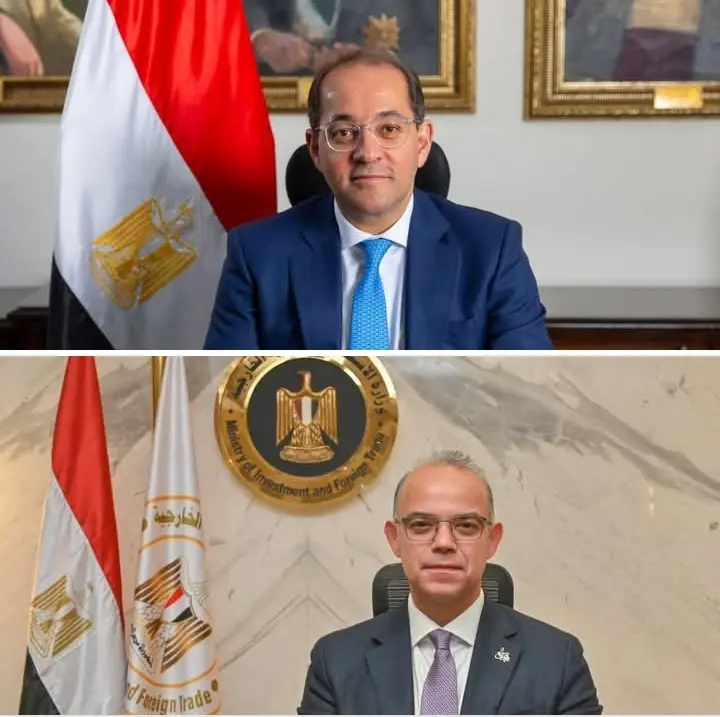 وزيرا «الإستثمار والمالية»:  إستمرار العمل بالموانئ والمنافذ الجمركية بكامل الطاقات التشغيلية طوال أيام الأسبوع