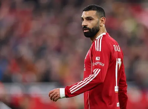 مطالب محمد صلاح المالية تعرقل مفاوضات انتقاله إلى إنتر ميامي